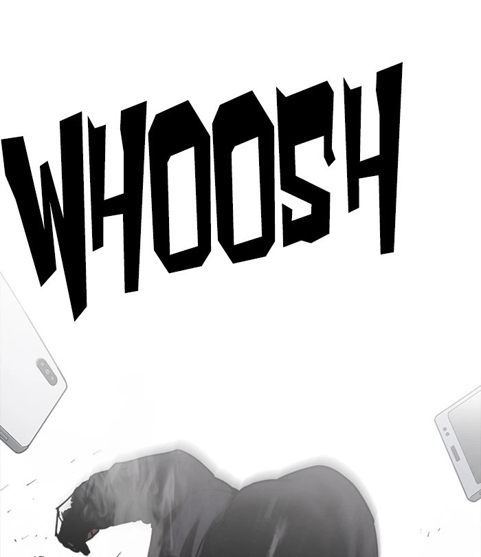 Lookism Chapter 226 — page 154