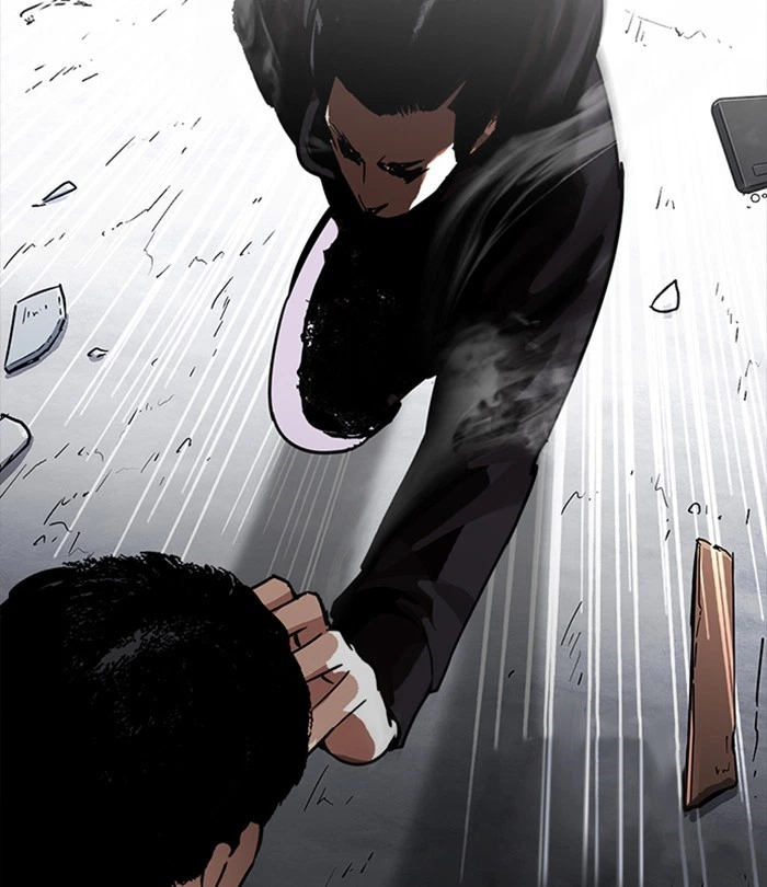 Lookism Chapter 226 — page 155