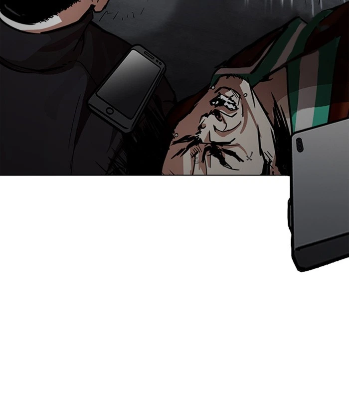 Lookism Chapter 226 — page 156