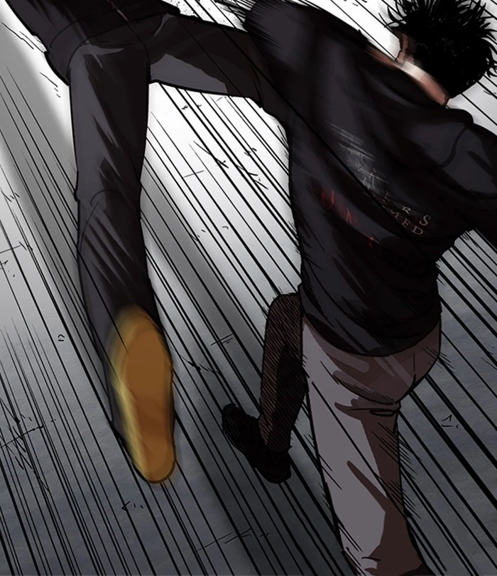 Lookism Chapter 226 — page 158