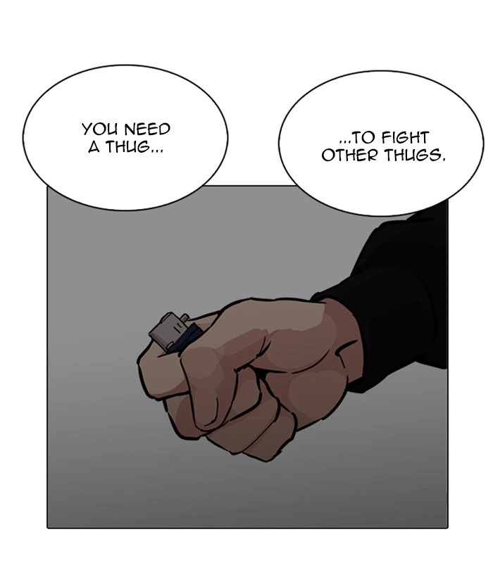 Lookism Chapter 226 — page 163