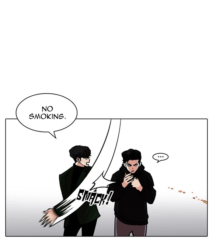 Lookism Chapter 226 — page 166