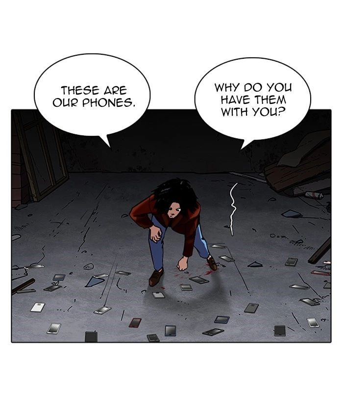 Lookism Chapter 226 — page 169