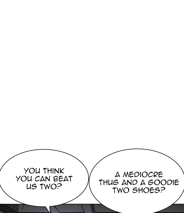 Lookism Chapter 226 — page 173