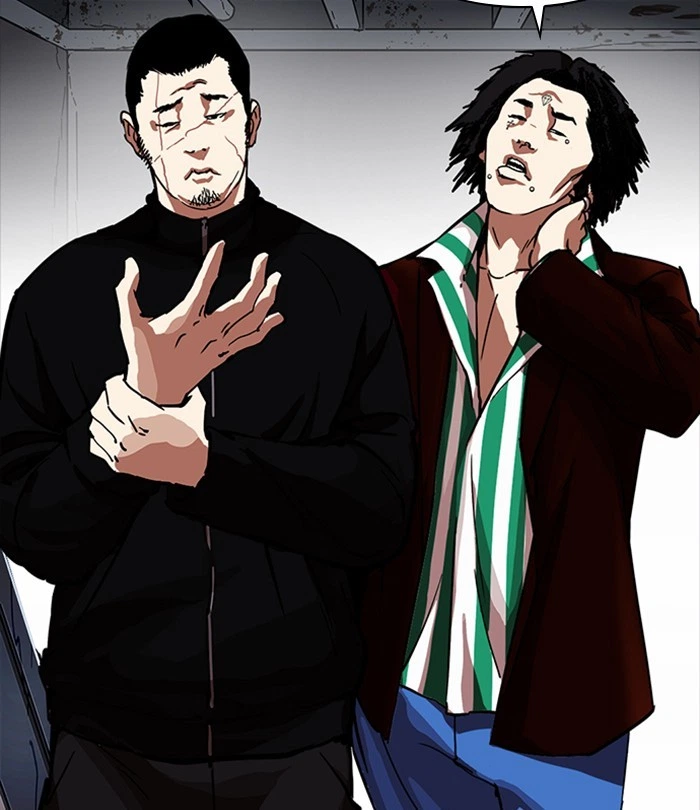 Lookism Chapter 226 — page 174
