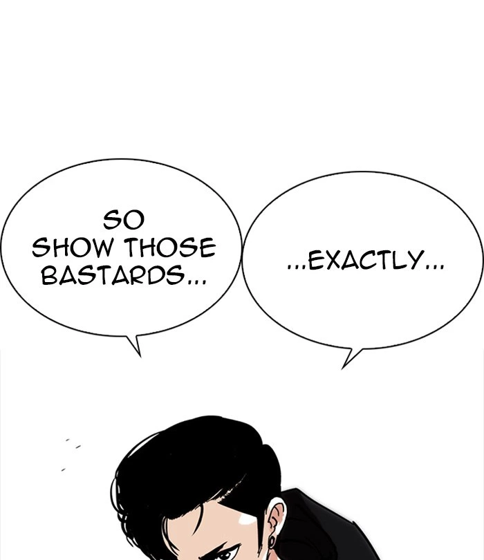 Lookism Chapter 226 — page 183