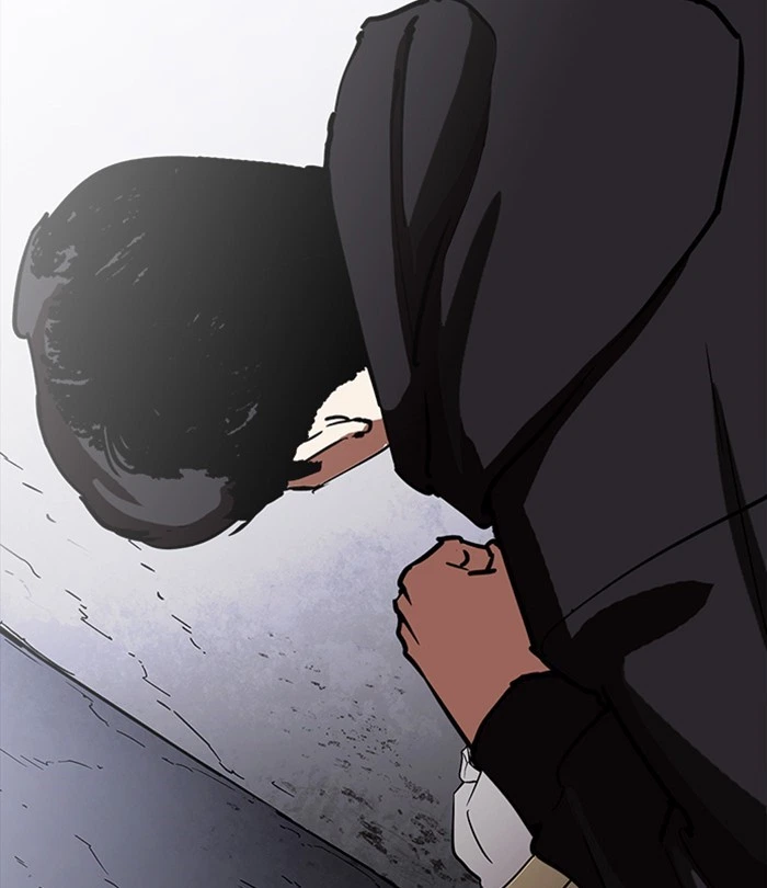 Lookism Chapter 226 — page 187