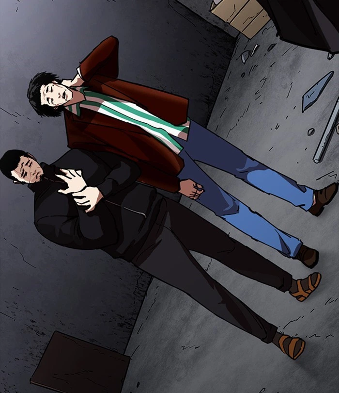 Lookism Chapter 226 — page 188