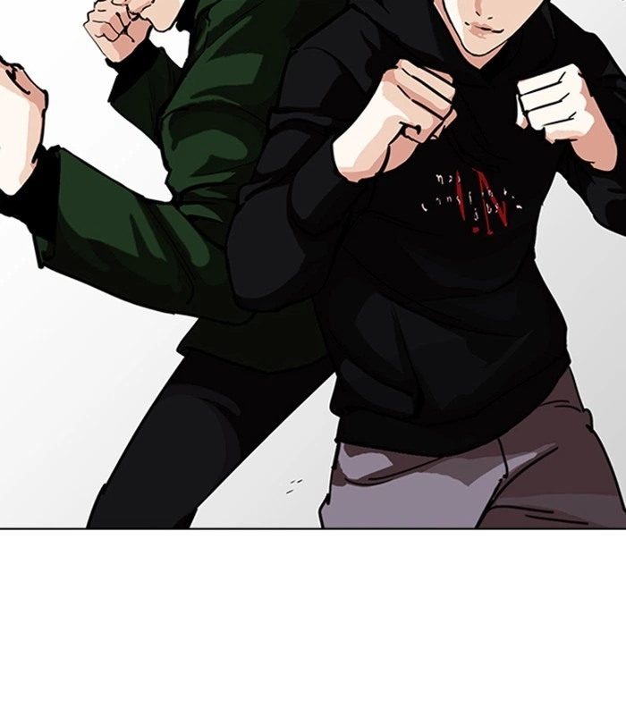 Lookism Chapter 226 — page 194
