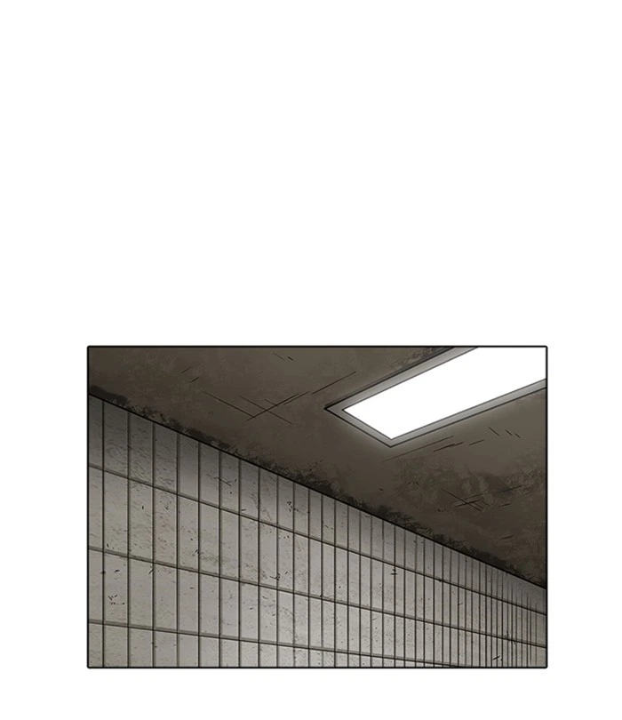 Lookism Chapter 226 — page 195