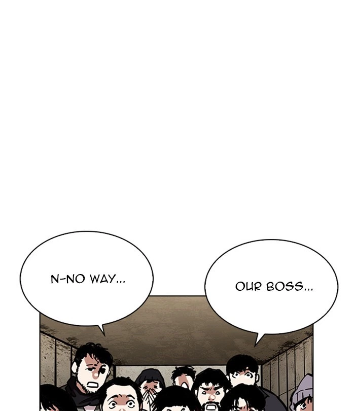 Lookism Chapter 226 — page 196