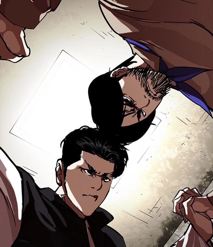 Lookism Chapter 226 — page 199