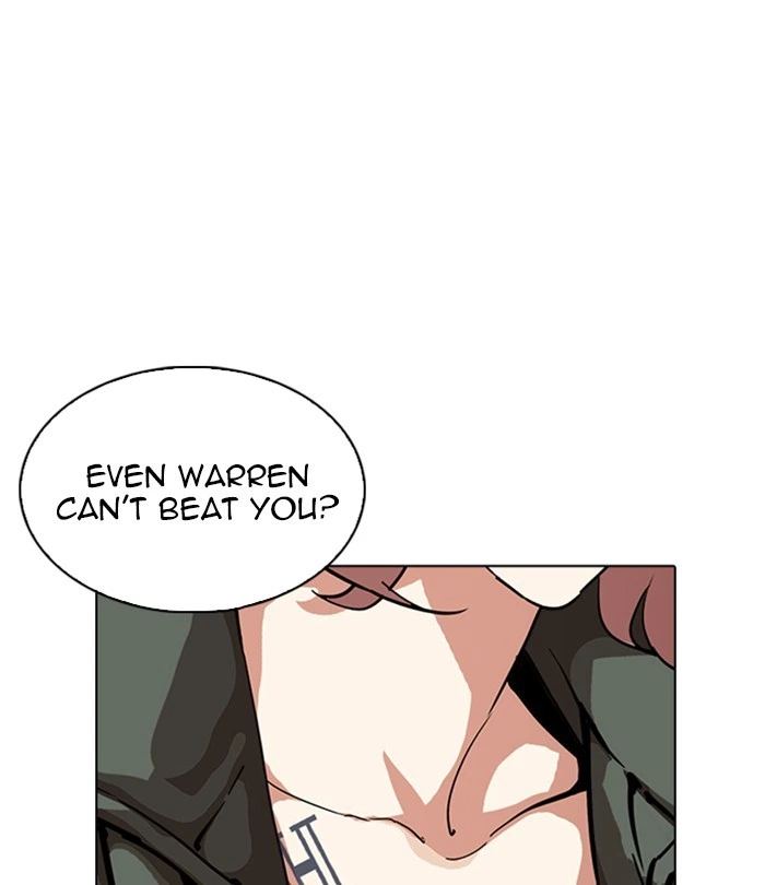 Lookism Chapter 226 — page 206