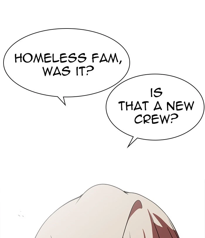 Lookism Chapter 226 — page 208