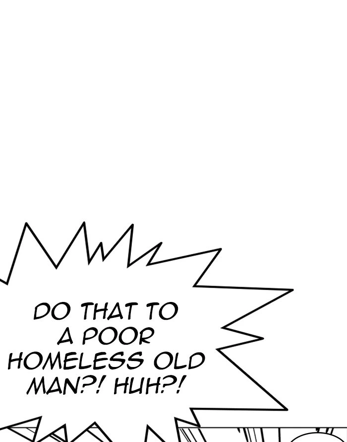 Lookism Chapter 227 — page 16