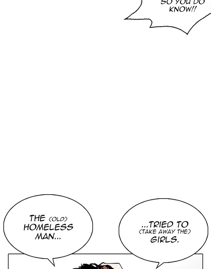 Lookism Chapter 227 — page 19