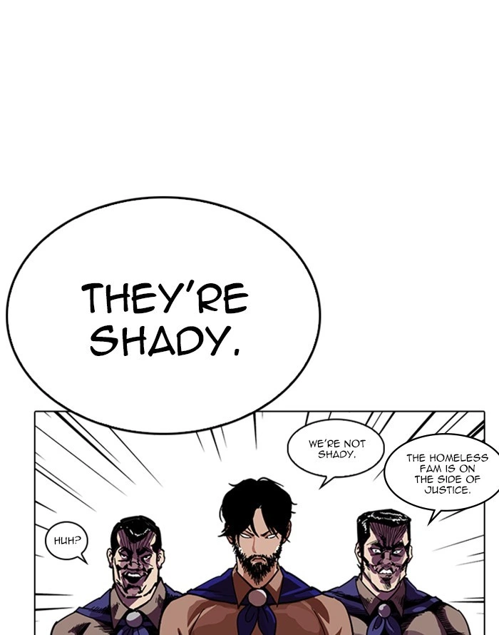 Lookism Chapter 227 — page 24