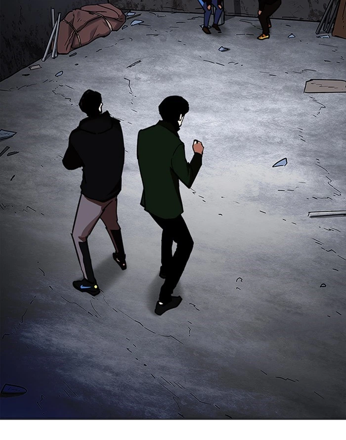 Lookism Chapter 227 — page 49