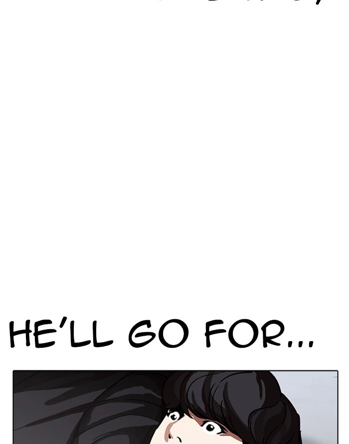 Lookism Chapter 227 — page 73