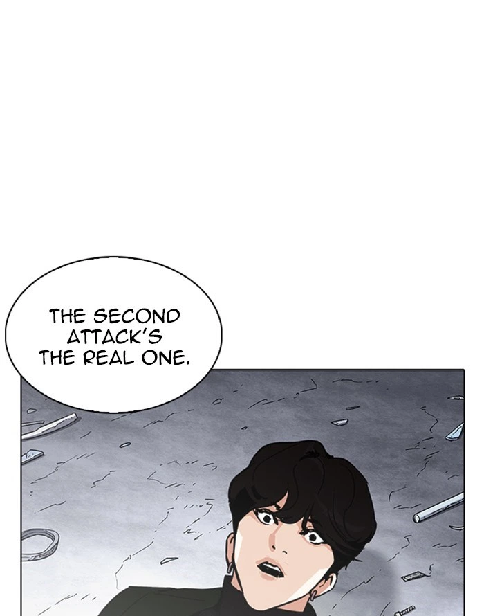 Lookism Chapter 227 — page 77