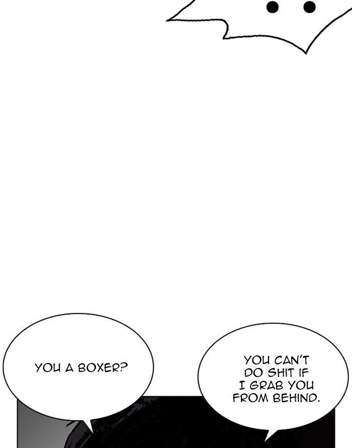 Lookism Chapter 227 — page 83