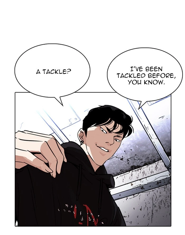 Lookism Chapter 227 — page 85
