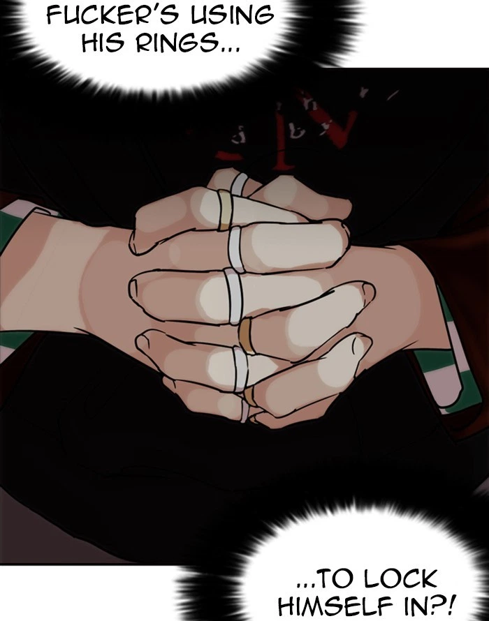 Lookism Chapter 227 — page 88