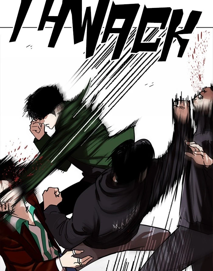 Lookism Chapter 227 — page 96