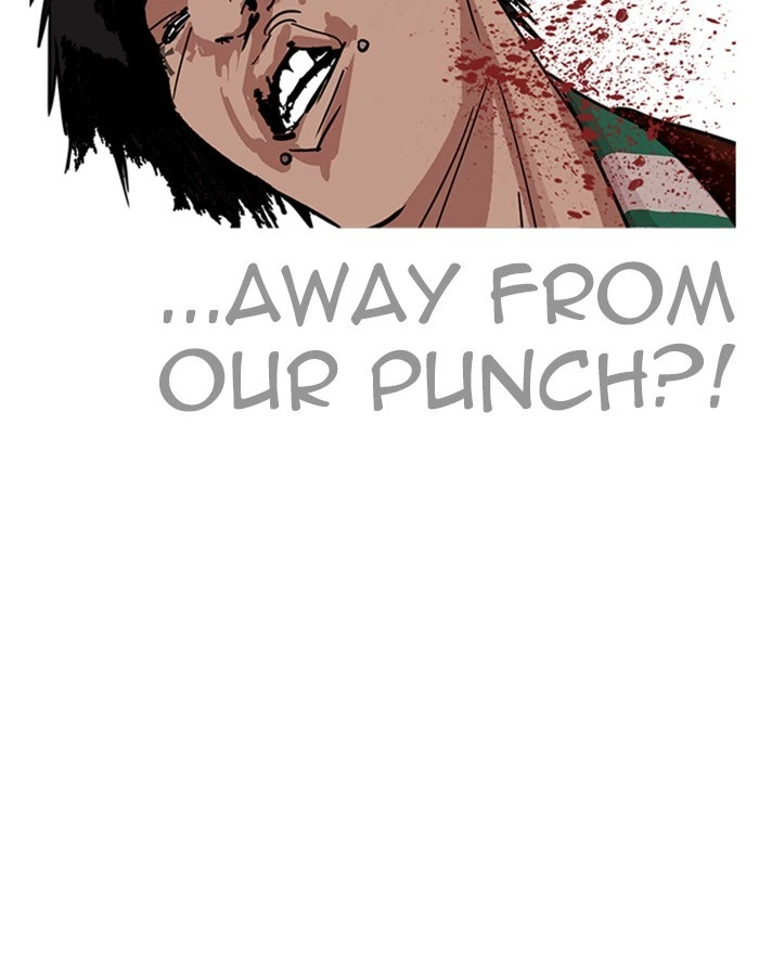 Lookism Chapter 227 — page 102