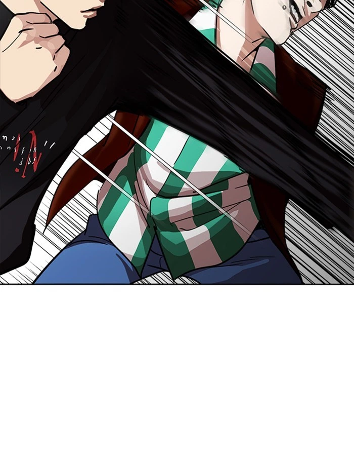 Lookism Chapter 227 — page 106