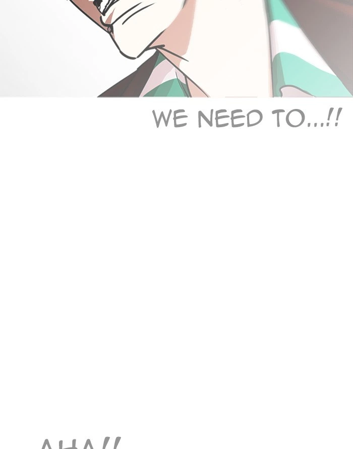 Lookism Chapter 227 — page 110