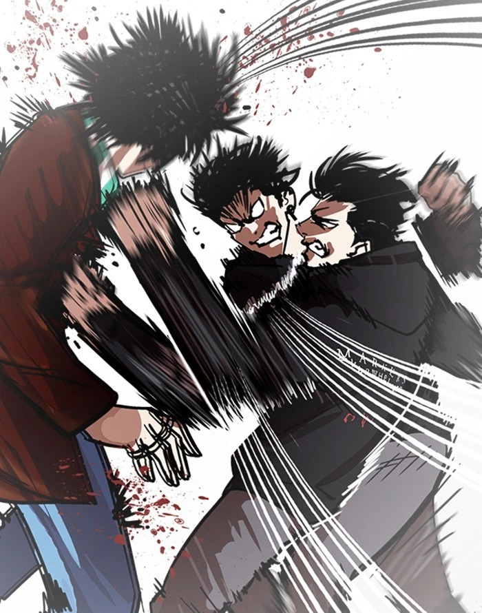 Lookism Chapter 227 — page 120