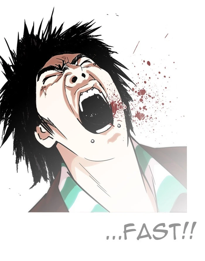 Lookism Chapter 227 — page 122