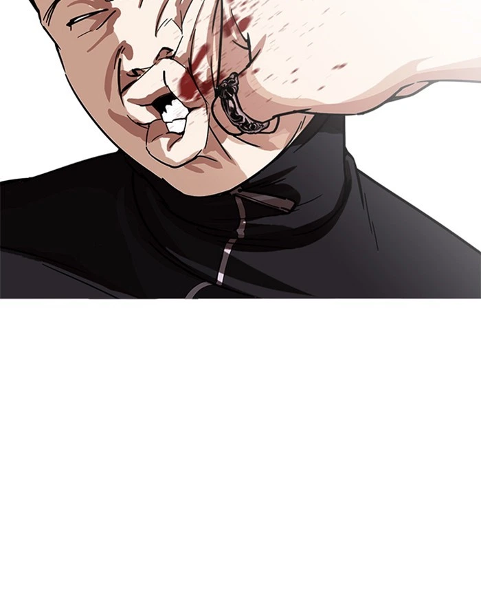 Lookism Chapter 227 — page 135