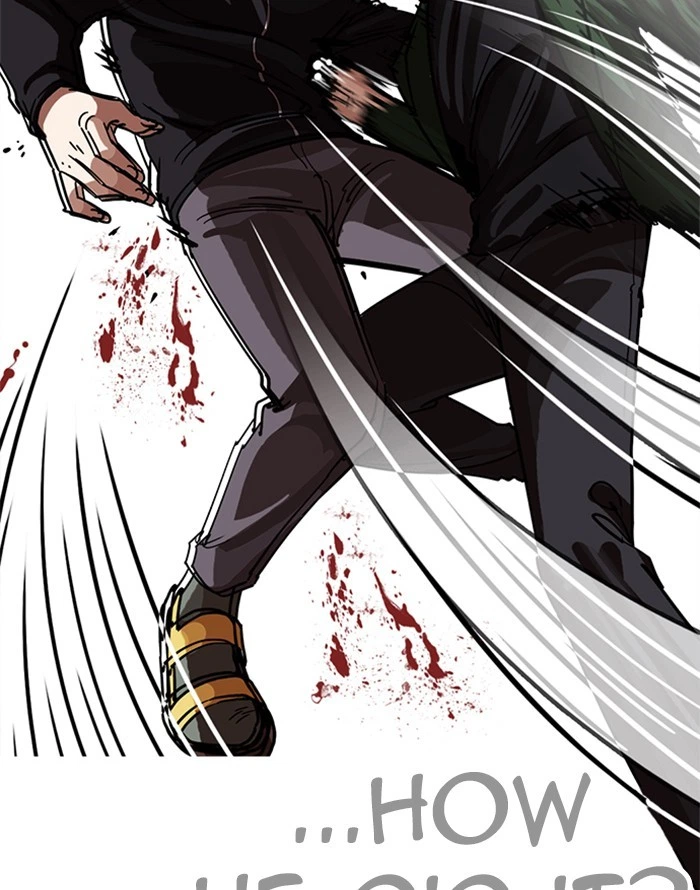 Lookism Chapter 227 — page 137
