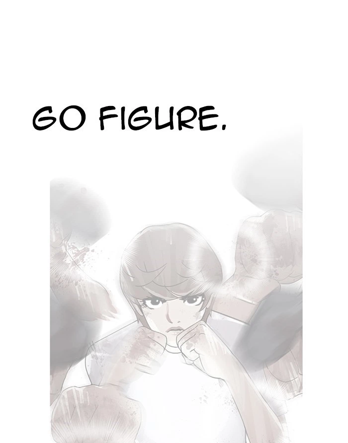 Lookism Chapter 227 — page 142