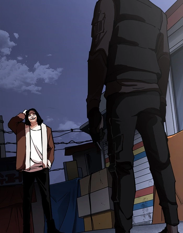 Lookism Chapter 227 — page 152