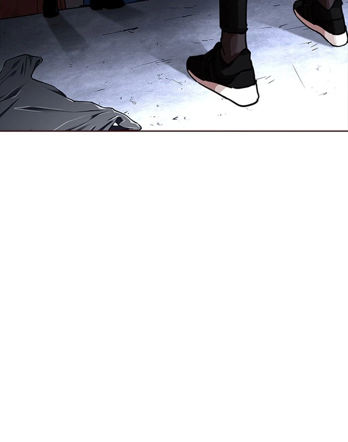 Lookism Chapter 227 — page 153