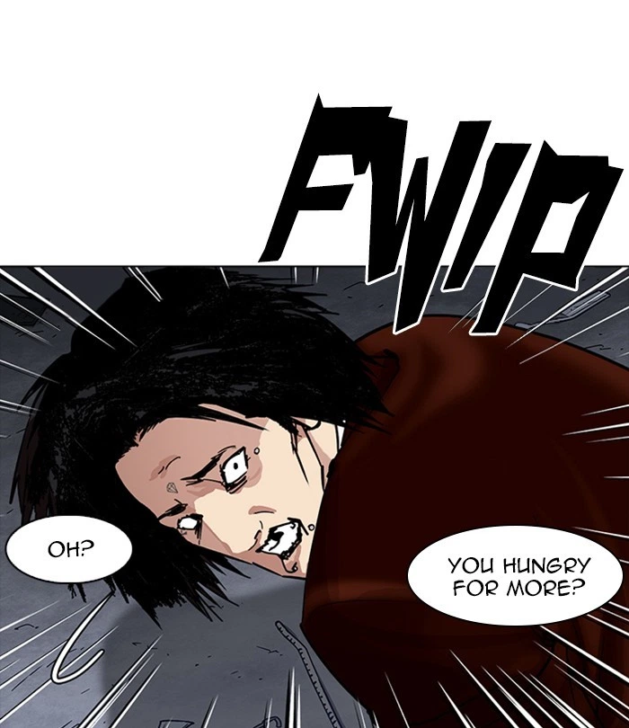 Lookism Chapter 228 — page 9