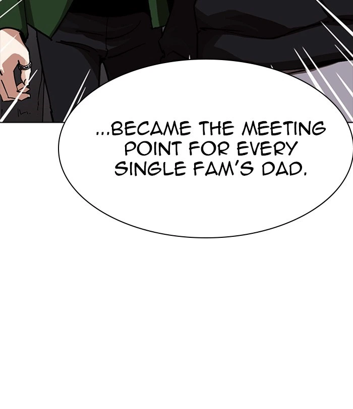 Lookism Chapter 228 — page 19