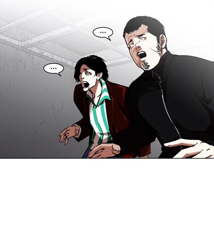 Lookism Chapter 228 — page 32