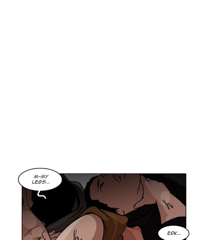 Lookism Chapter 228 — page 38