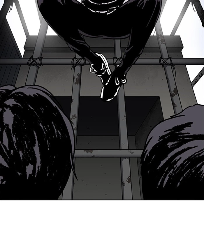 Lookism Chapter 228 — page 53