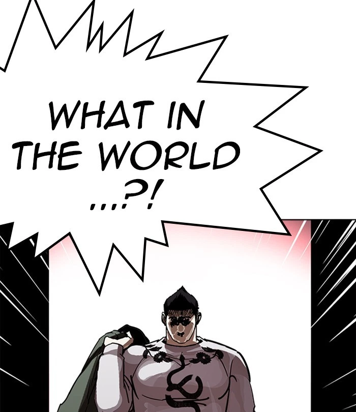 Lookism Chapter 228 — page 59