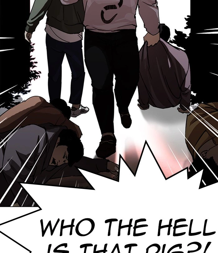 Lookism Chapter 228 — page 60