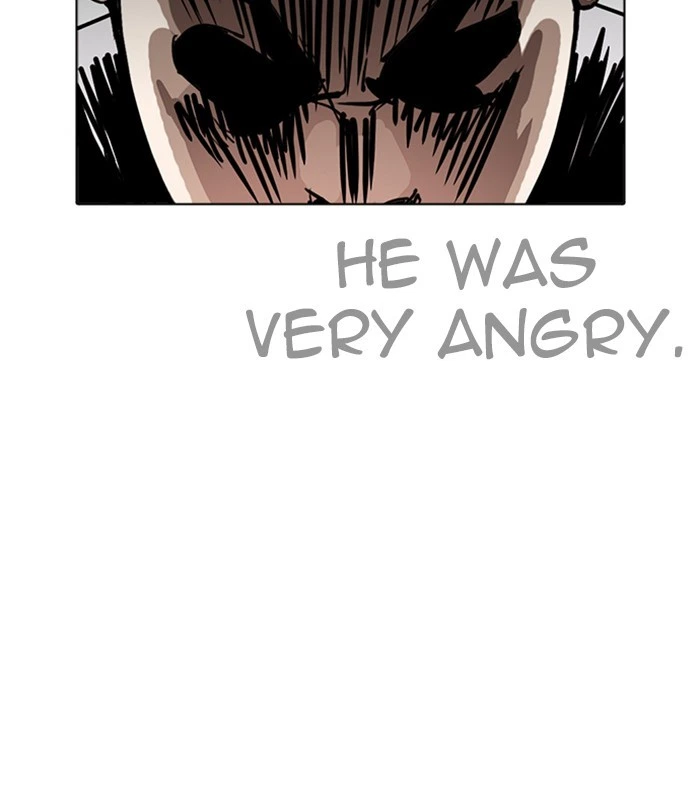 Lookism Chapter 228 — page 62