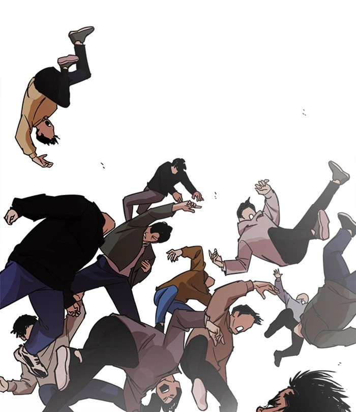 Lookism Chapter 228 — page 65