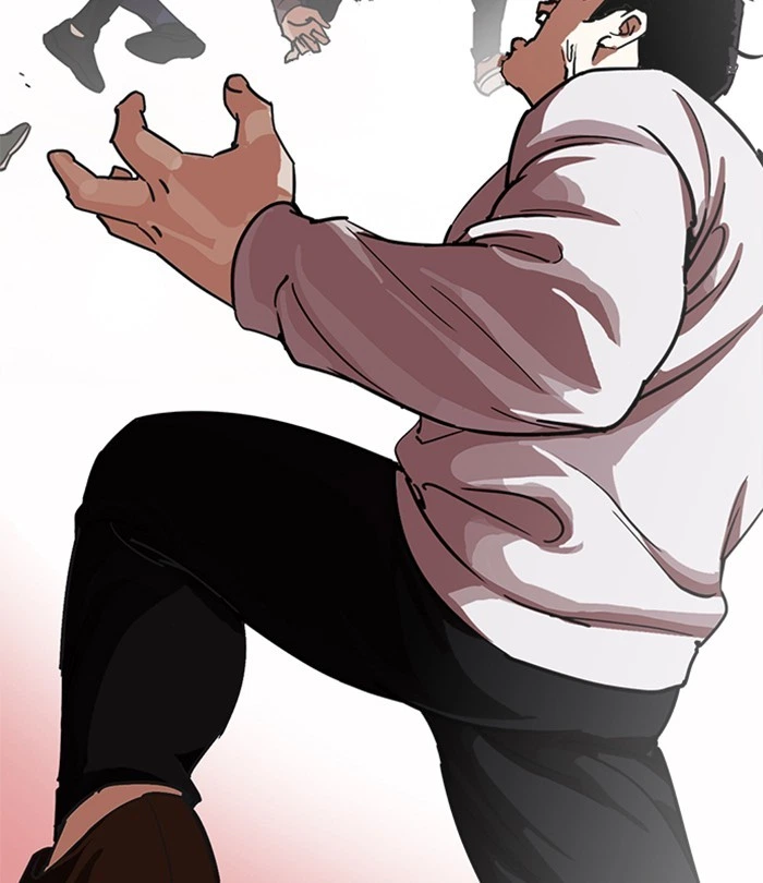 Lookism Chapter 228 — page 66