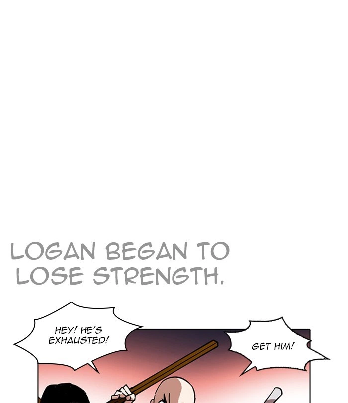Lookism Chapter 228 — page 73