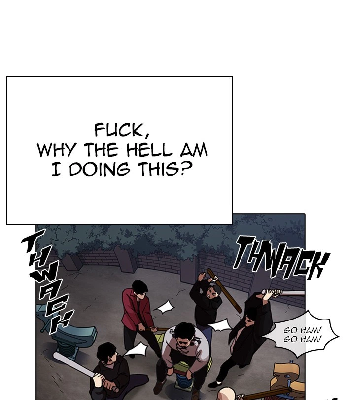Lookism Chapter 228 — page 75